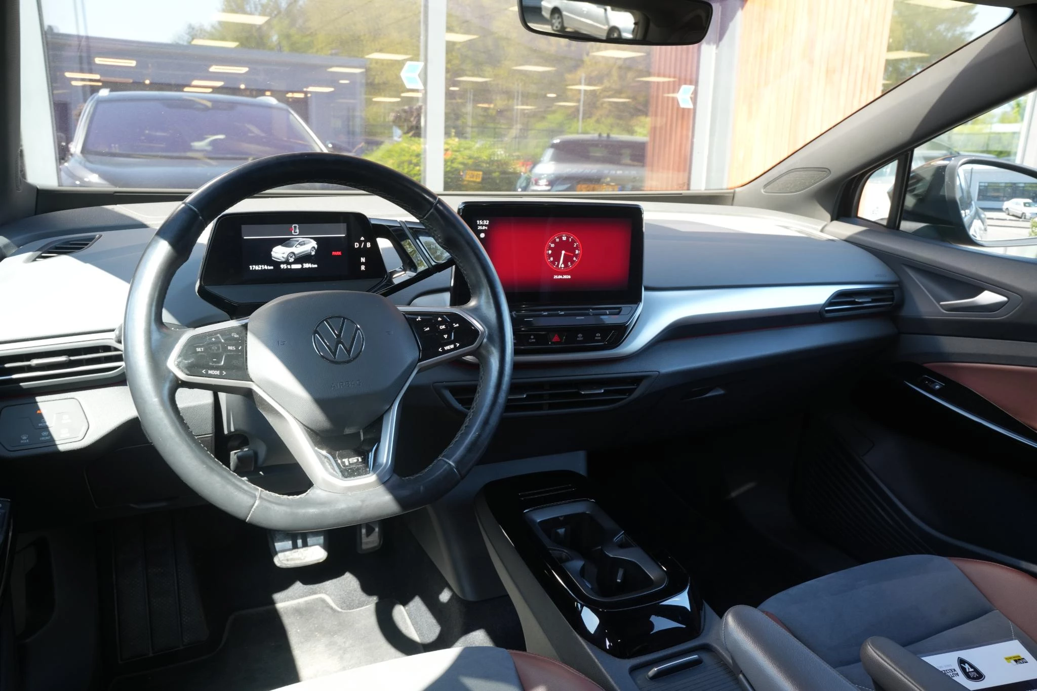 Hoofdafbeelding Volkswagen ID.4