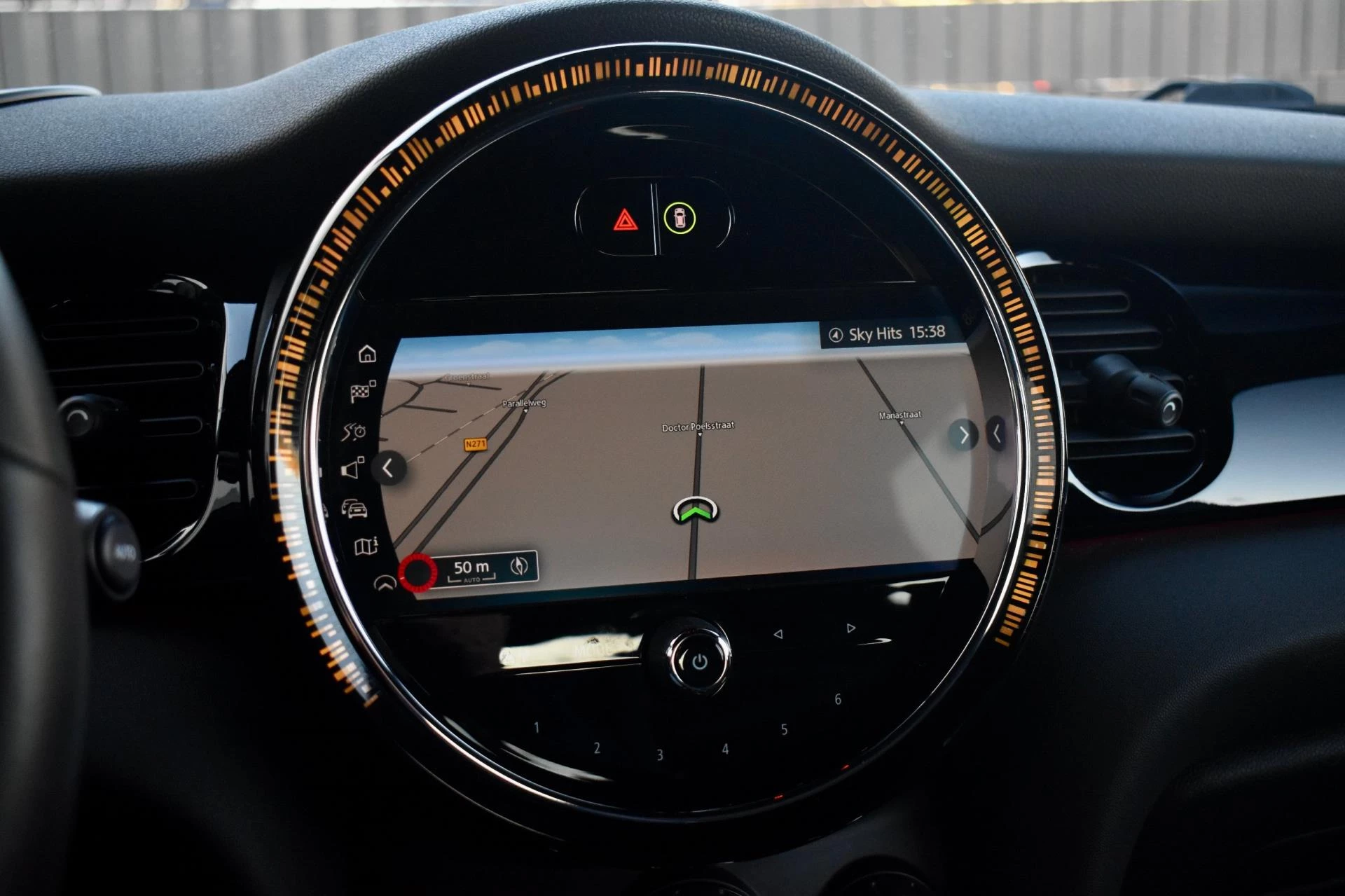 Hoofdafbeelding MINI Cooper S