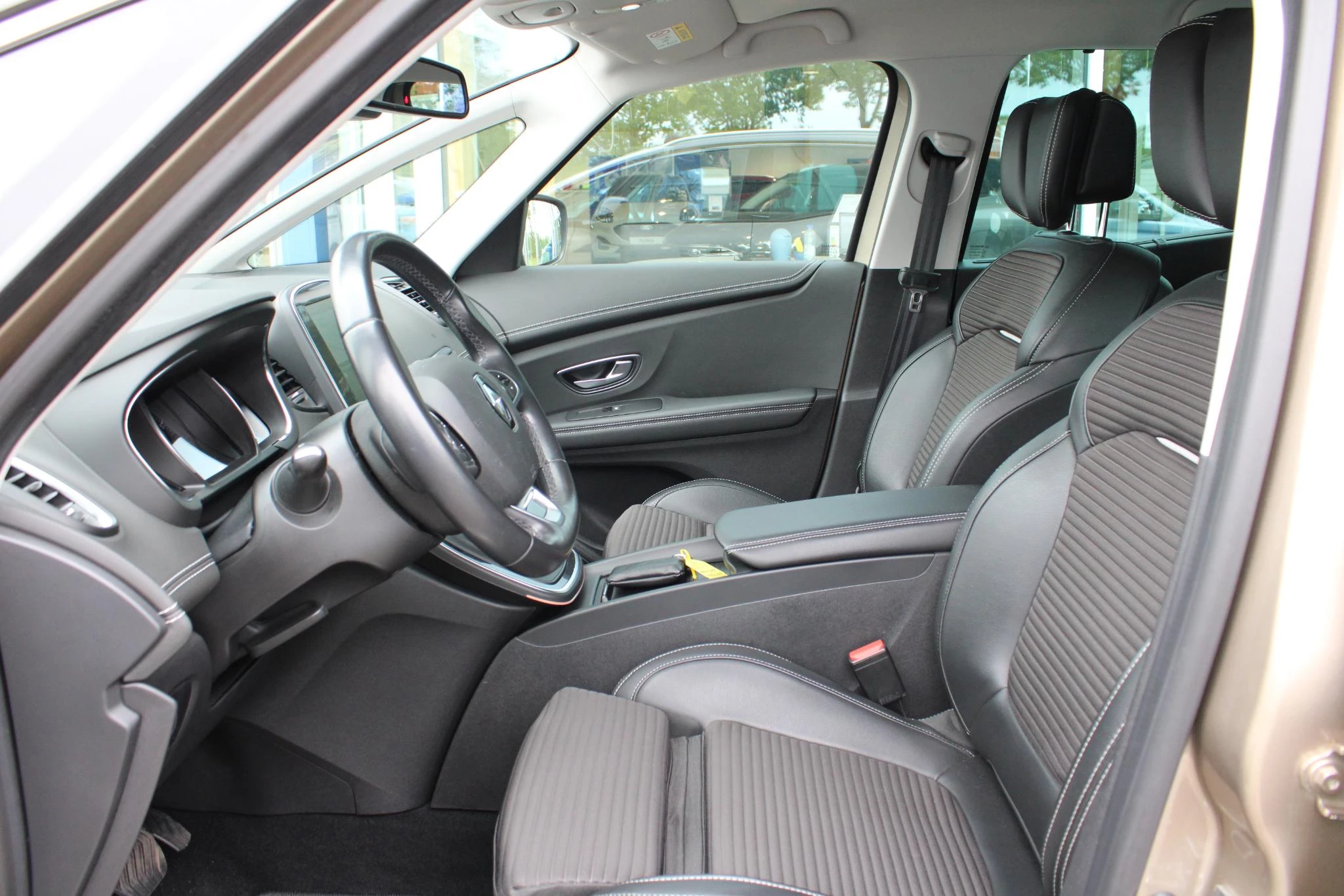 Hoofdafbeelding Renault Grand Scénic