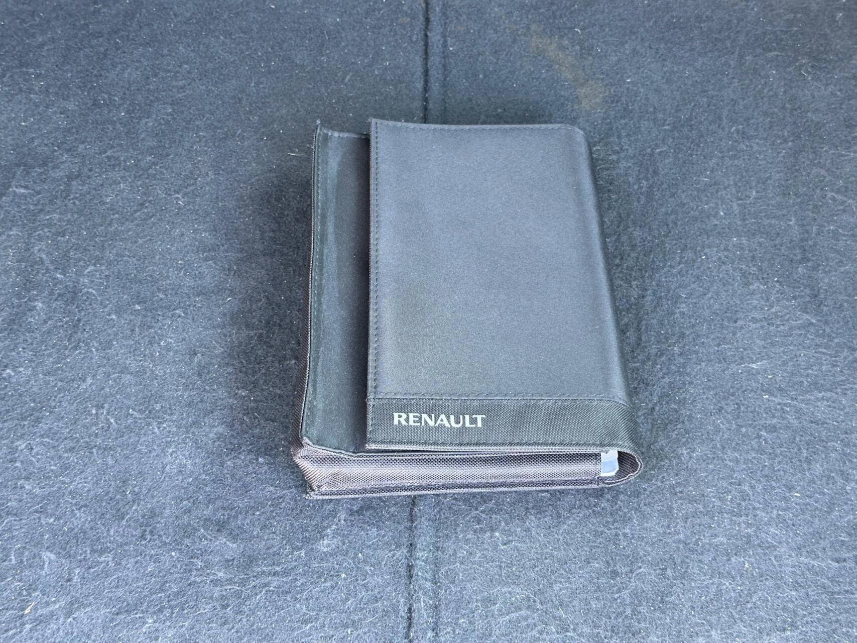 Hoofdafbeelding Renault Grand Scénic