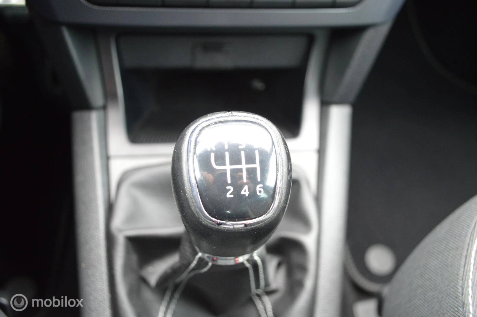 Hoofdafbeelding Škoda Yeti