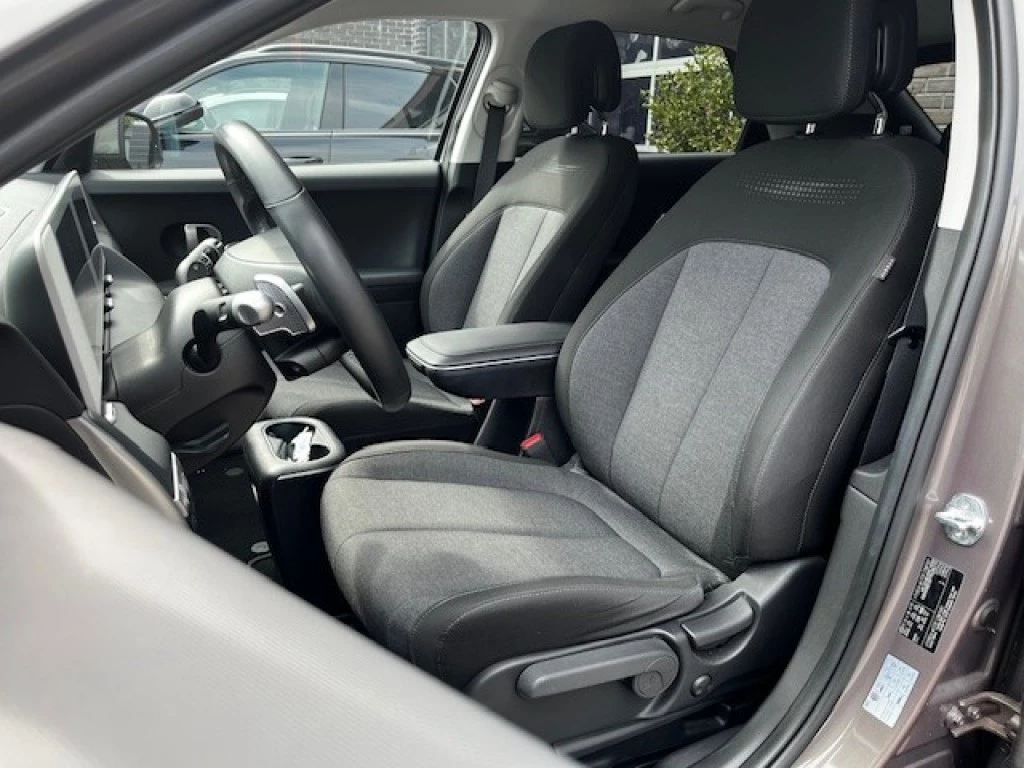 Hoofdafbeelding Hyundai IONIQ