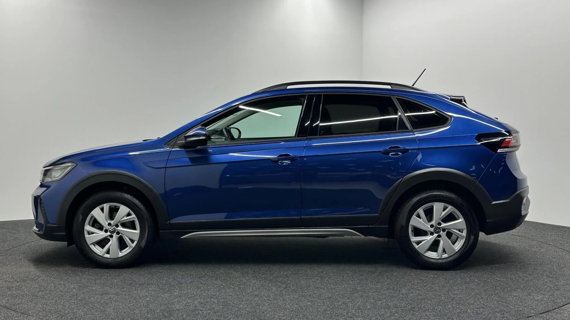 Hoofdafbeelding Volkswagen Taigo