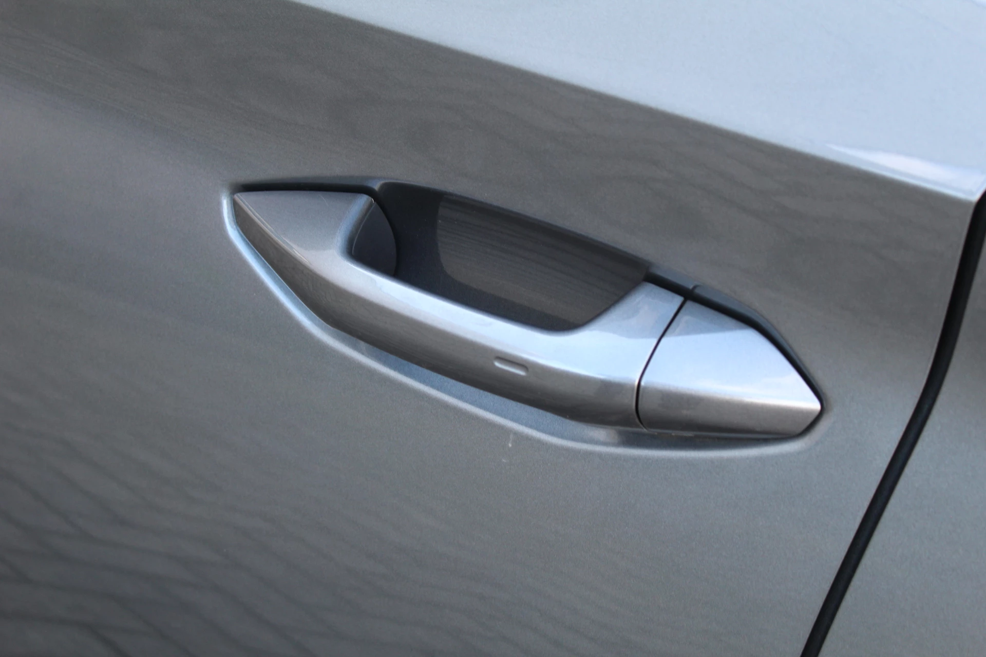 Hoofdafbeelding Škoda Enyaq Coupe