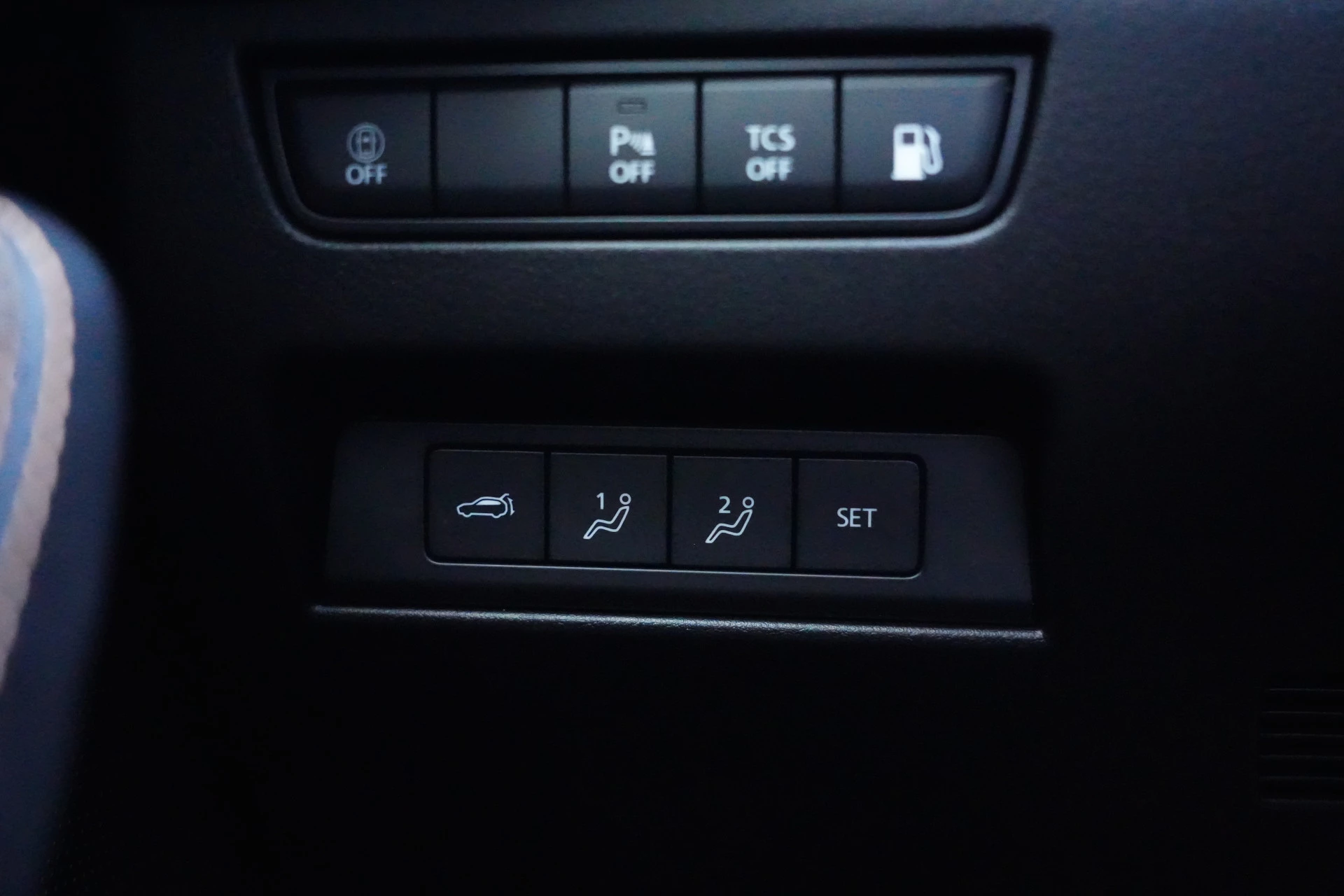 Hoofdafbeelding Mazda CX-60