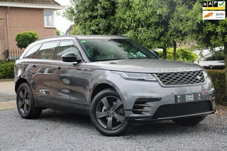 Hoofdafbeelding Land Rover Range Rover Velar Land Rover Range Rover Velar 2.0 P250 Turbo AWD R-Dynamic S Camera Keyless Meridian 19''