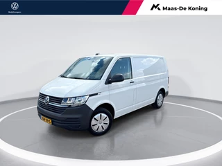 Volkswagen Transporter 2.0TDi 90pk Economy Business L1 · Apple/Android Car Play · Airco · Trekhaak · Cruise control ·  Parkeersensoren ·
