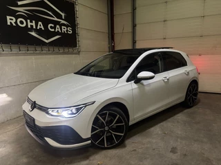 Volkswagen Golf 1.5 eTSI R-Line