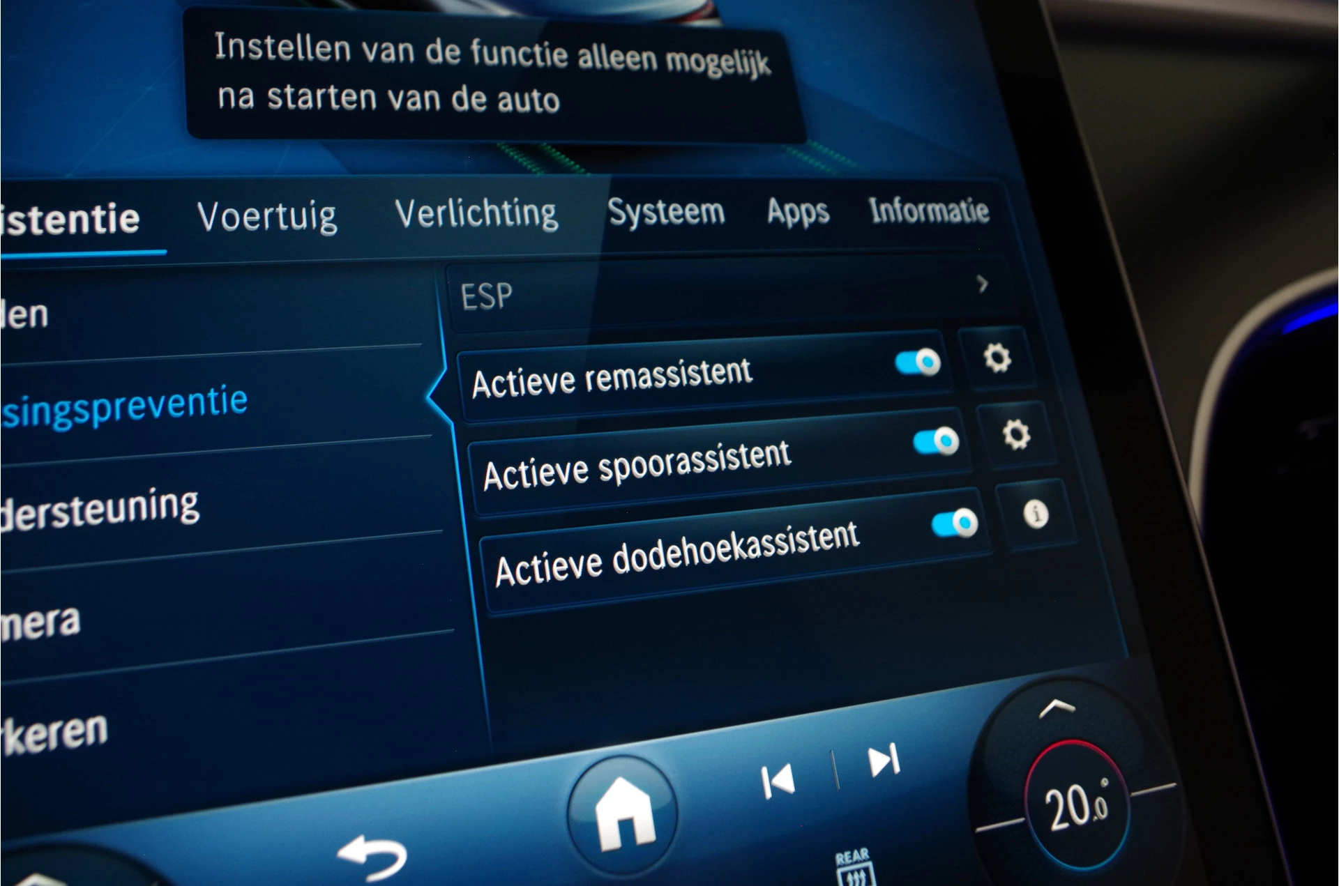 Hoofdafbeelding Mercedes-Benz CLE