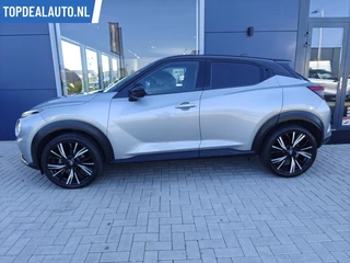 Nissan Juke 1.0 DIG-T N-Design Trekhaak/ Nieuw!
