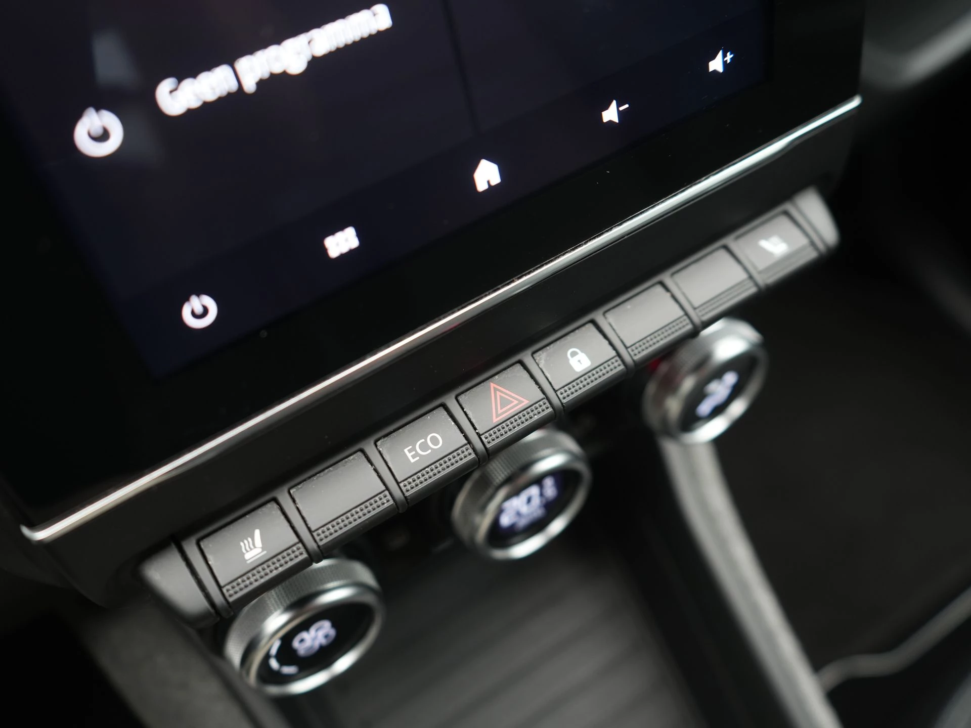 Hoofdafbeelding Renault ZOE
