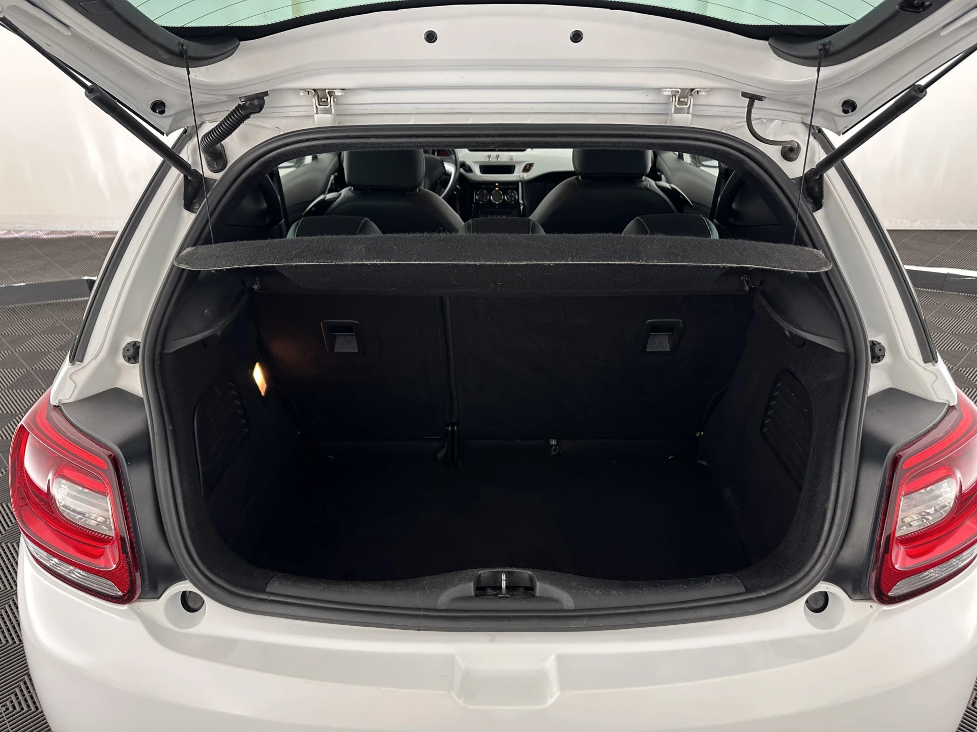 Hoofdafbeelding Citroën DS3