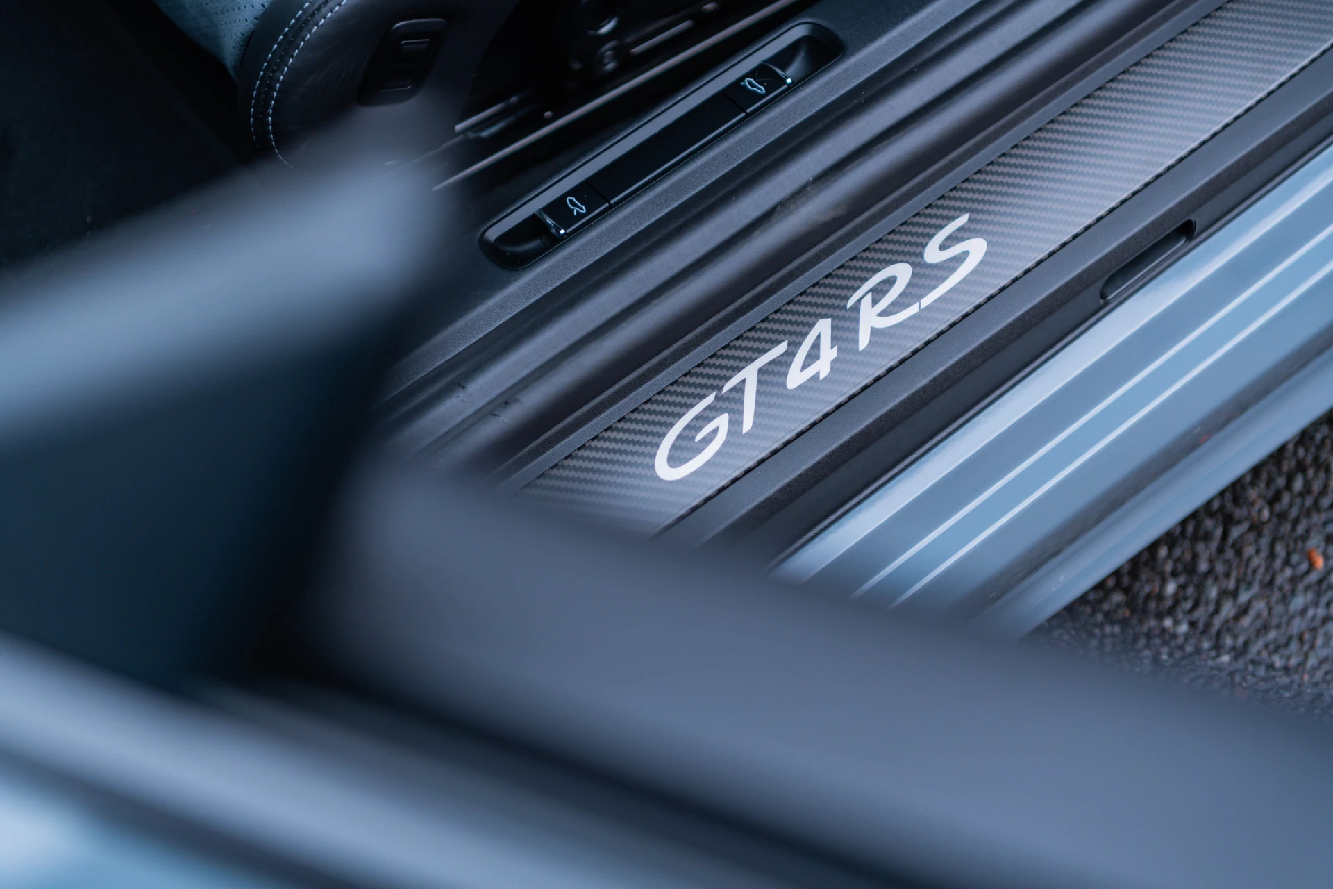 Hoofdafbeelding Porsche 718