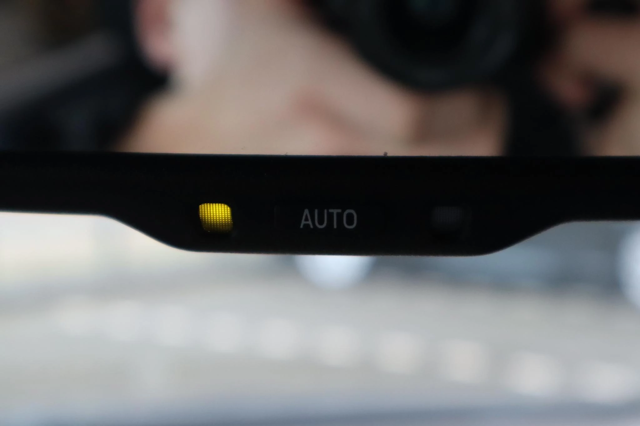 Hoofdafbeelding Toyota Avensis