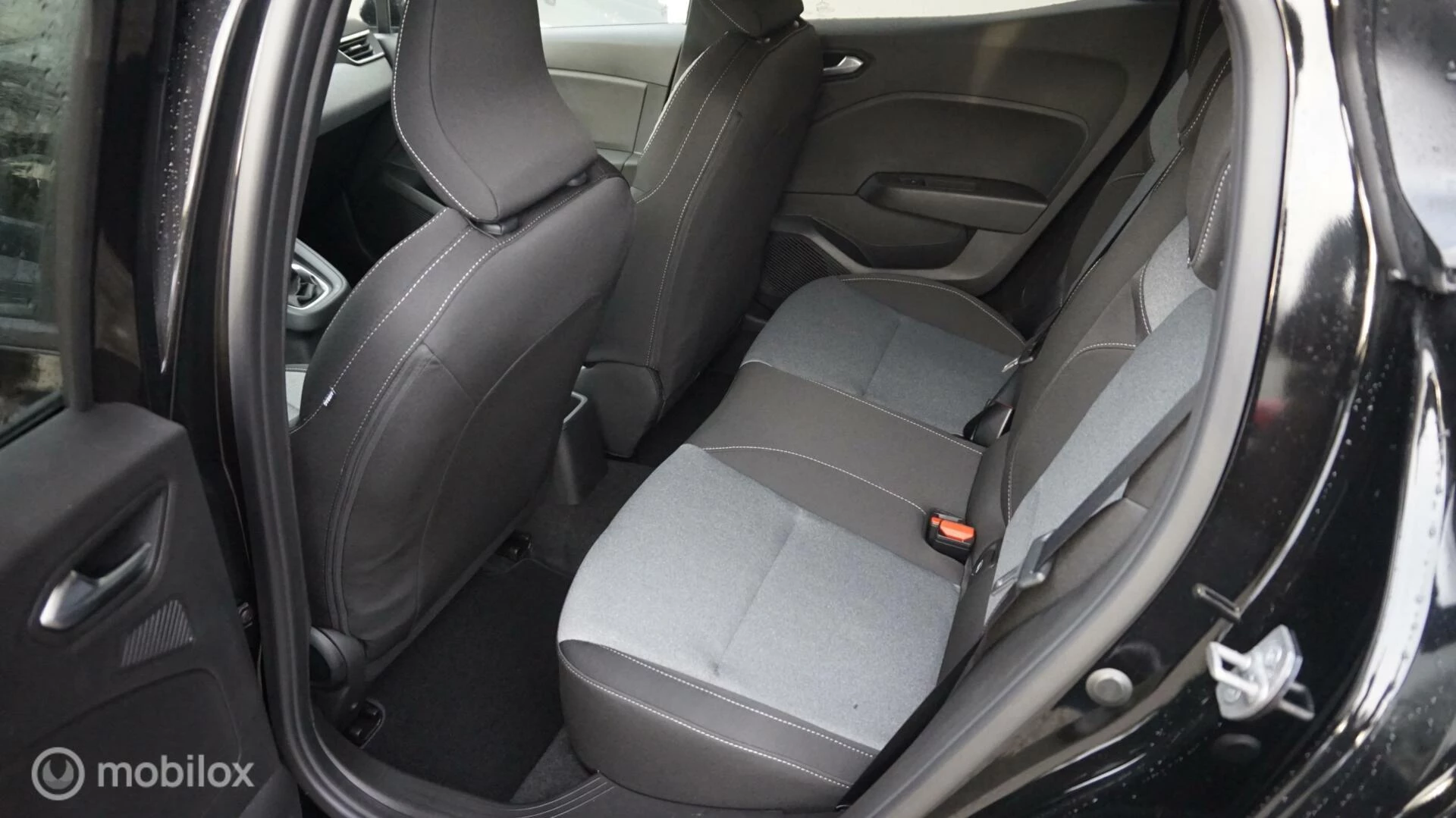 Hoofdafbeelding Mitsubishi Colt