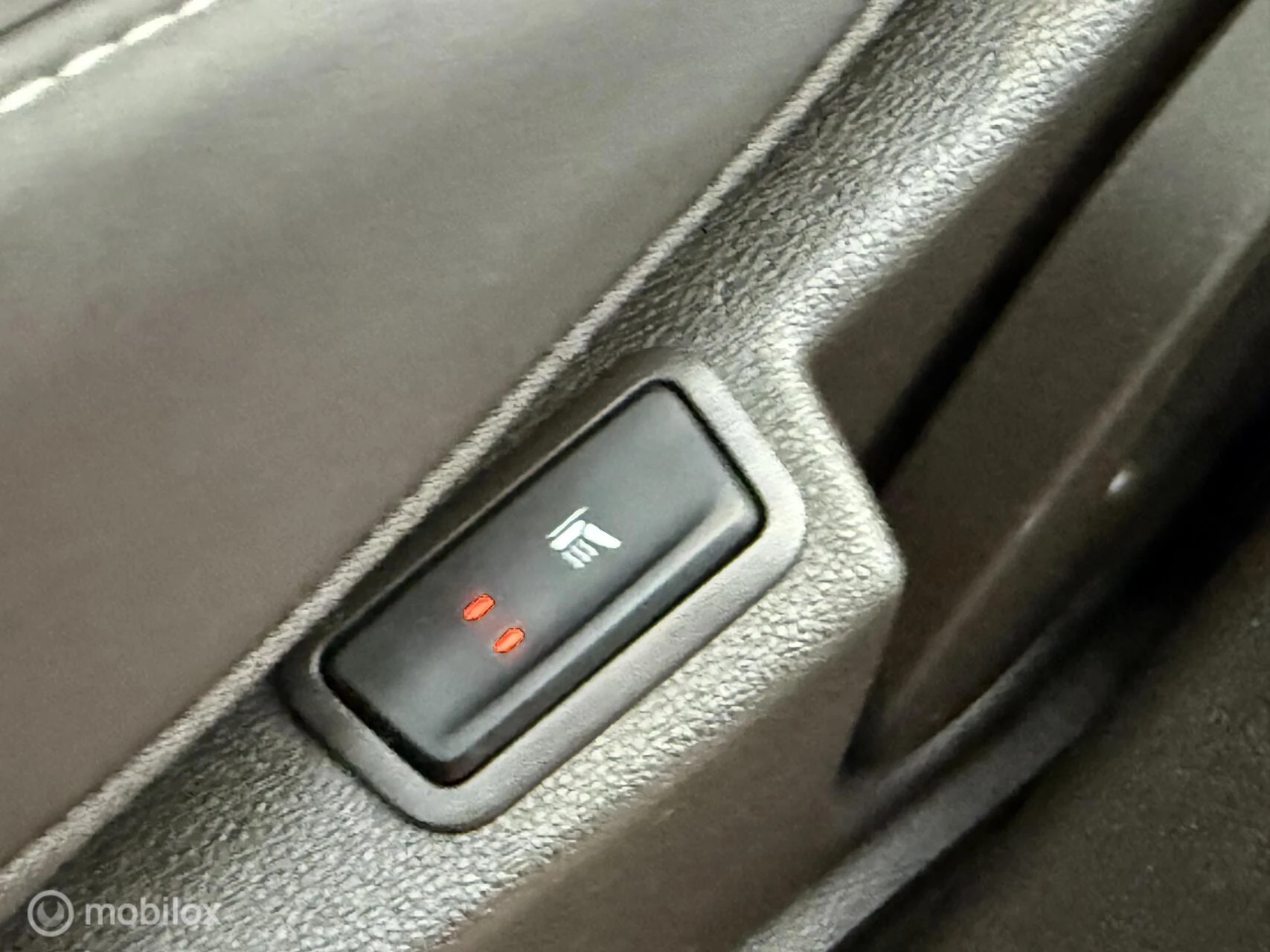 Hoofdafbeelding Renault Espace