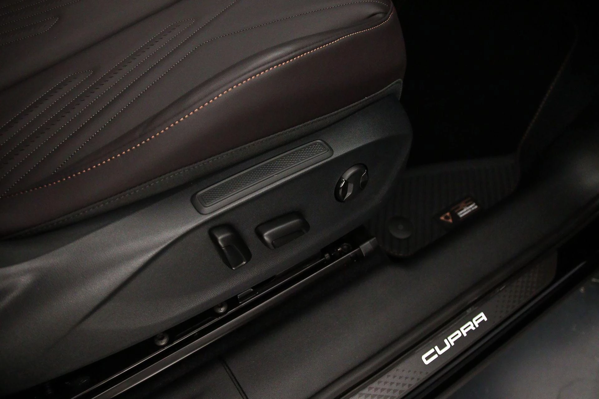 Hoofdafbeelding CUPRA Terramar