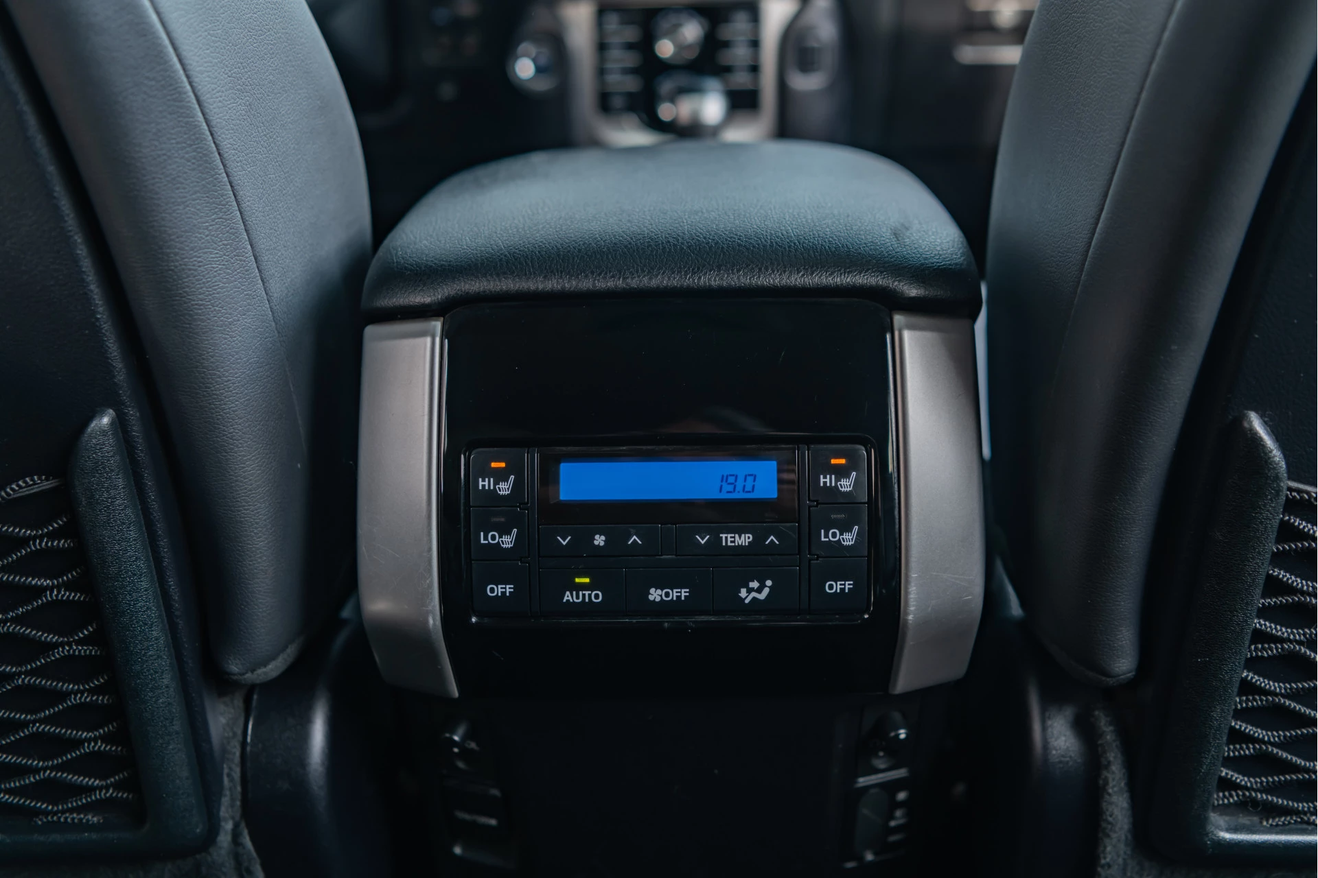 Hoofdafbeelding Toyota Land Cruiser