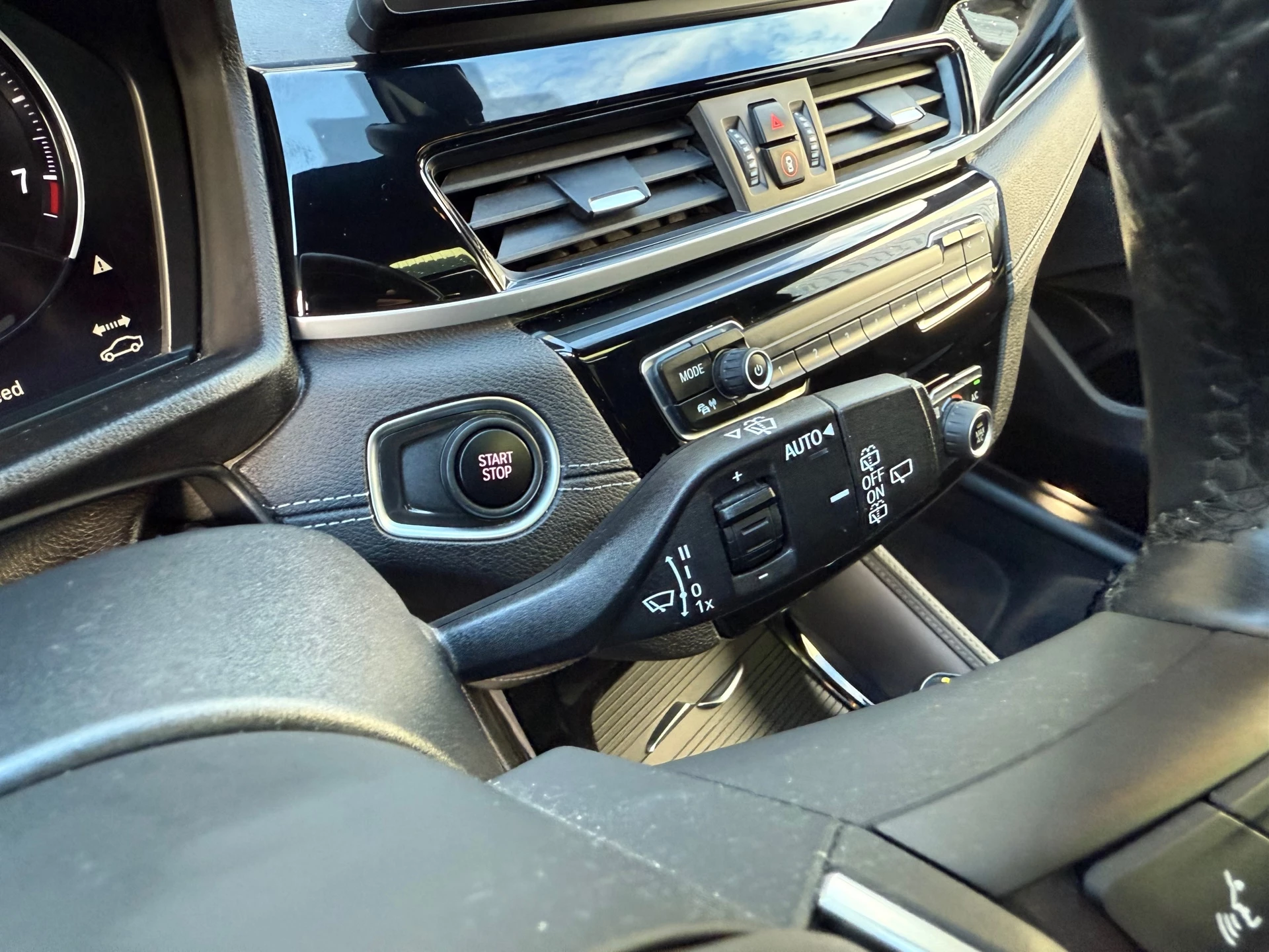 Hoofdafbeelding BMW X2