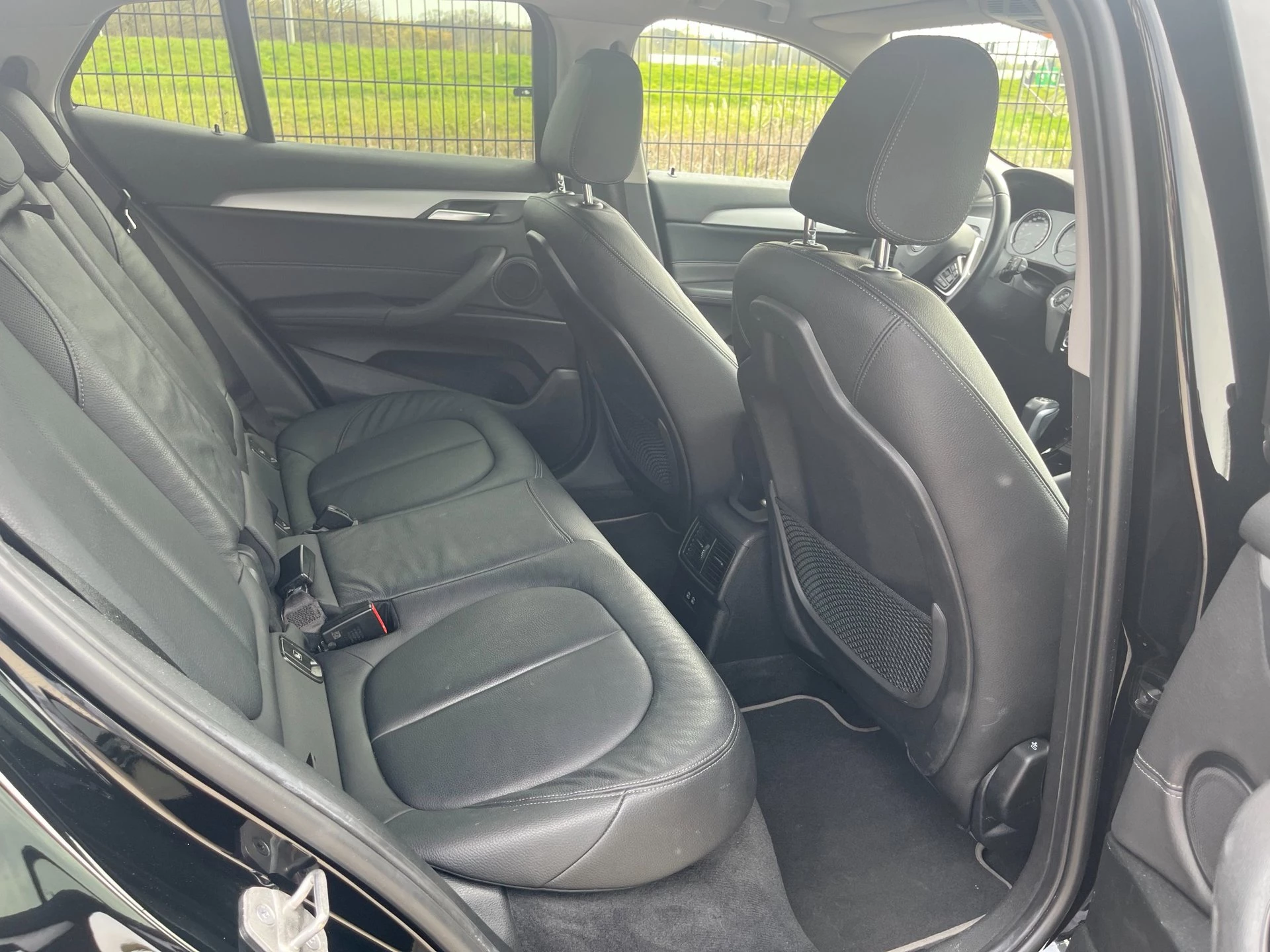 Hoofdafbeelding BMW X2