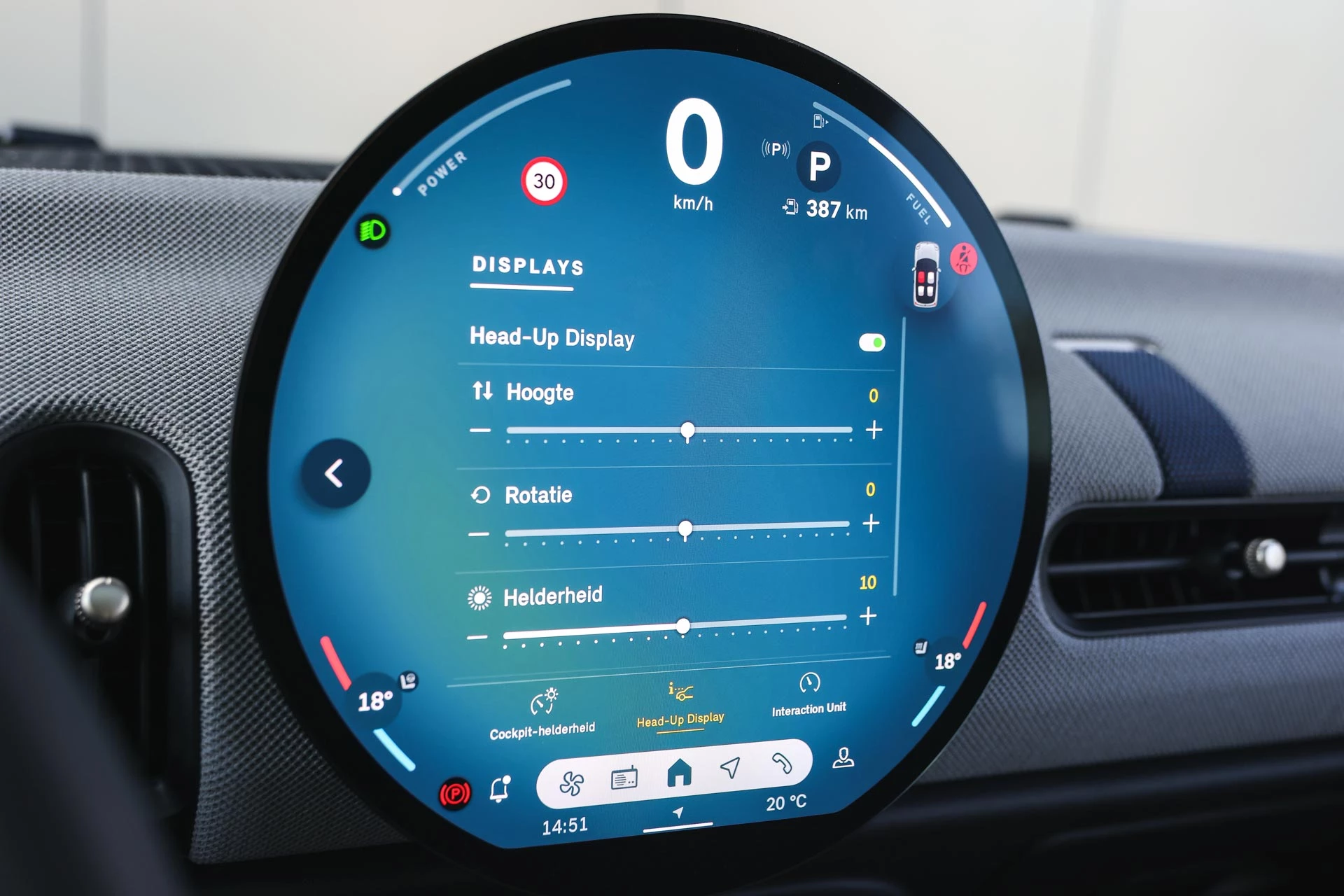 Hoofdafbeelding MINI 3-deurs