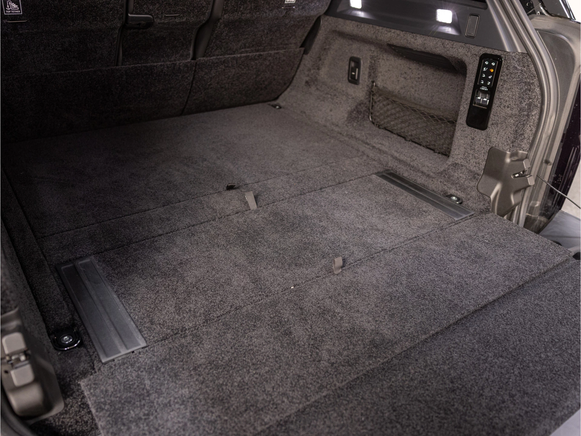 Hoofdafbeelding Land Rover Range Rover