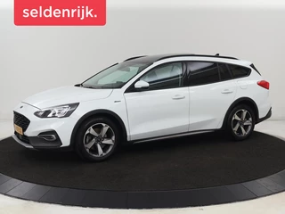Ford Focus 1.0 EcoBoost Active | Panoramadak | Trekhaak |  Stoel & stuurverwarming | B&O Sound | Carplay | Navigatie | Full LED | Keyless | Comfortstoelen | Climate control | Parkeerhulp