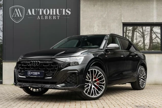 Audi Q8 60 TFSI e Quattro Competition Massage 360c 23' B&O