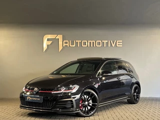 Volkswagen GOLF 2.0 TSI GTI Performance Pano|Keyl|DCC|Camera