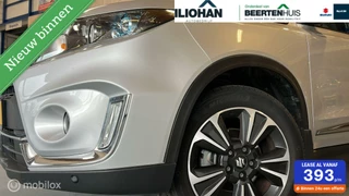 Suzuki Vitara 1.4 Boosterjet Style Automaat