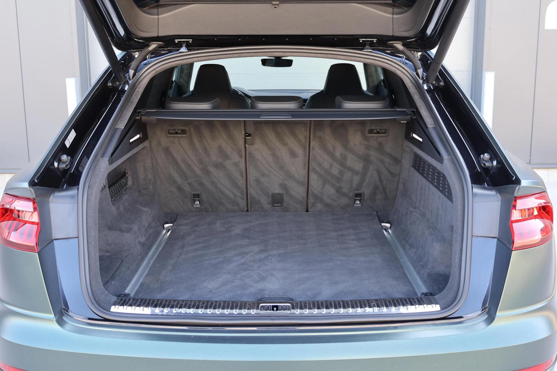 Hoofdafbeelding Audi SQ8