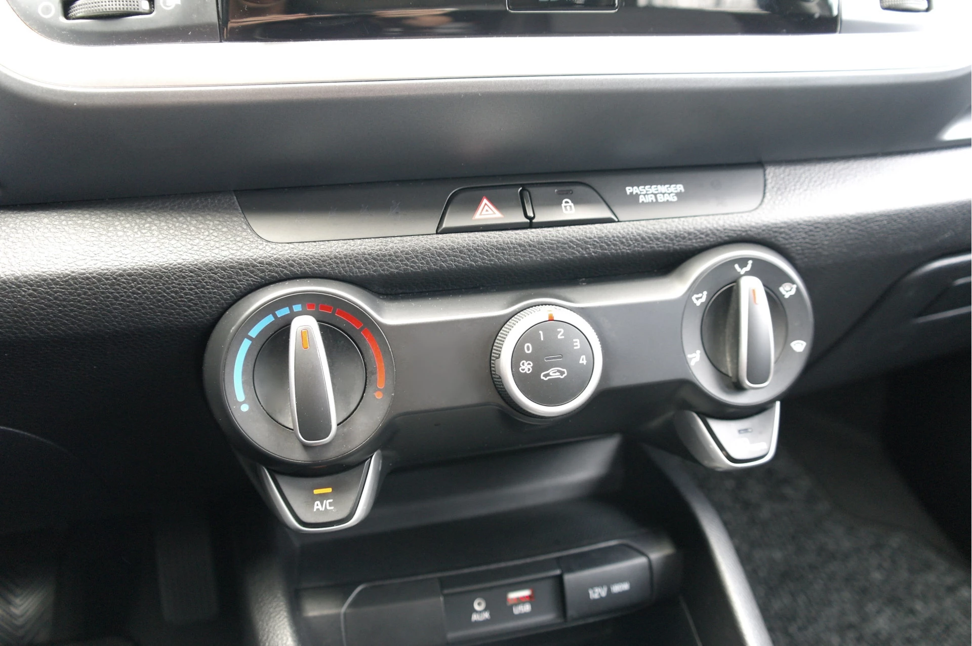 Hoofdafbeelding Kia Stonic