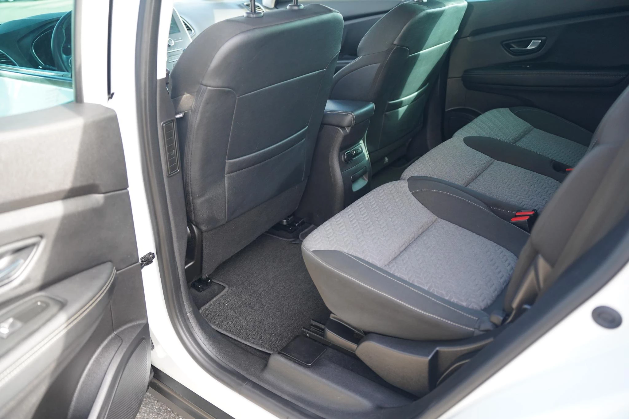 Hoofdafbeelding Renault Grand Scénic