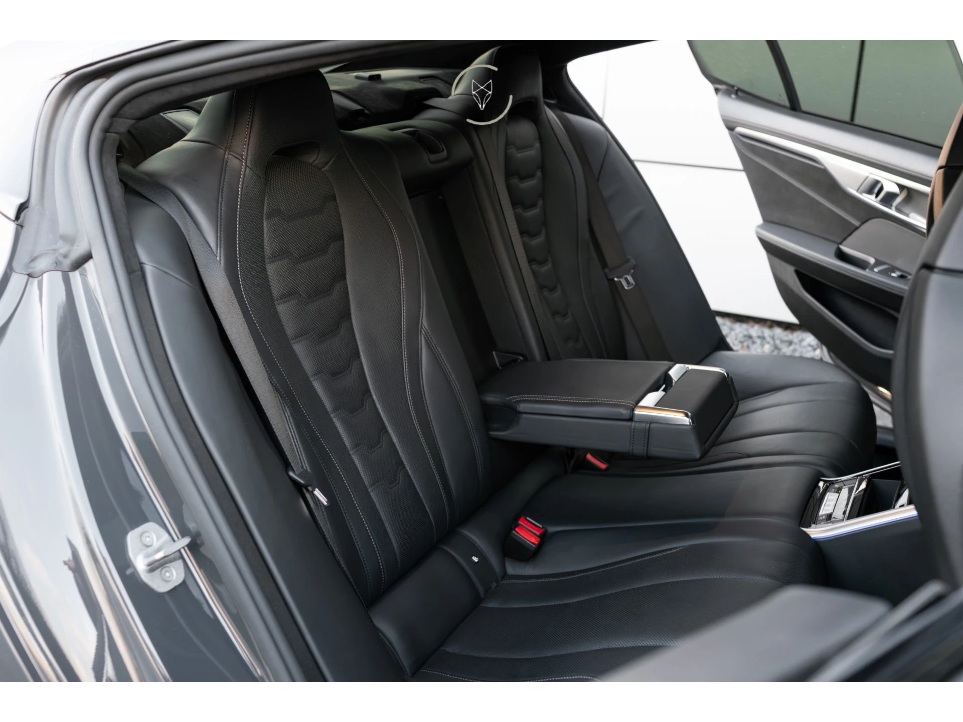 Hoofdafbeelding BMW 8 Serie