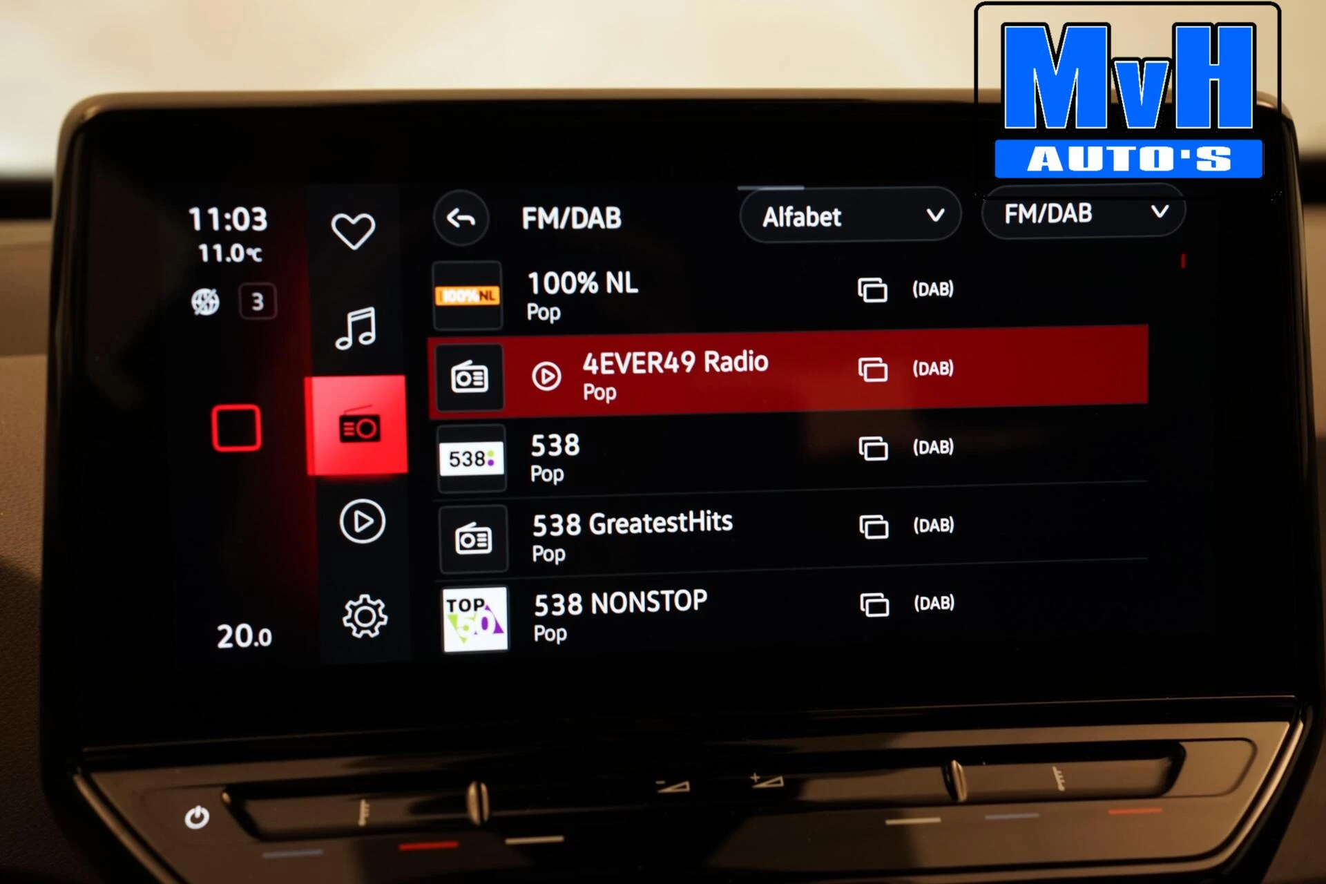 Hoofdafbeelding Volkswagen ID.3