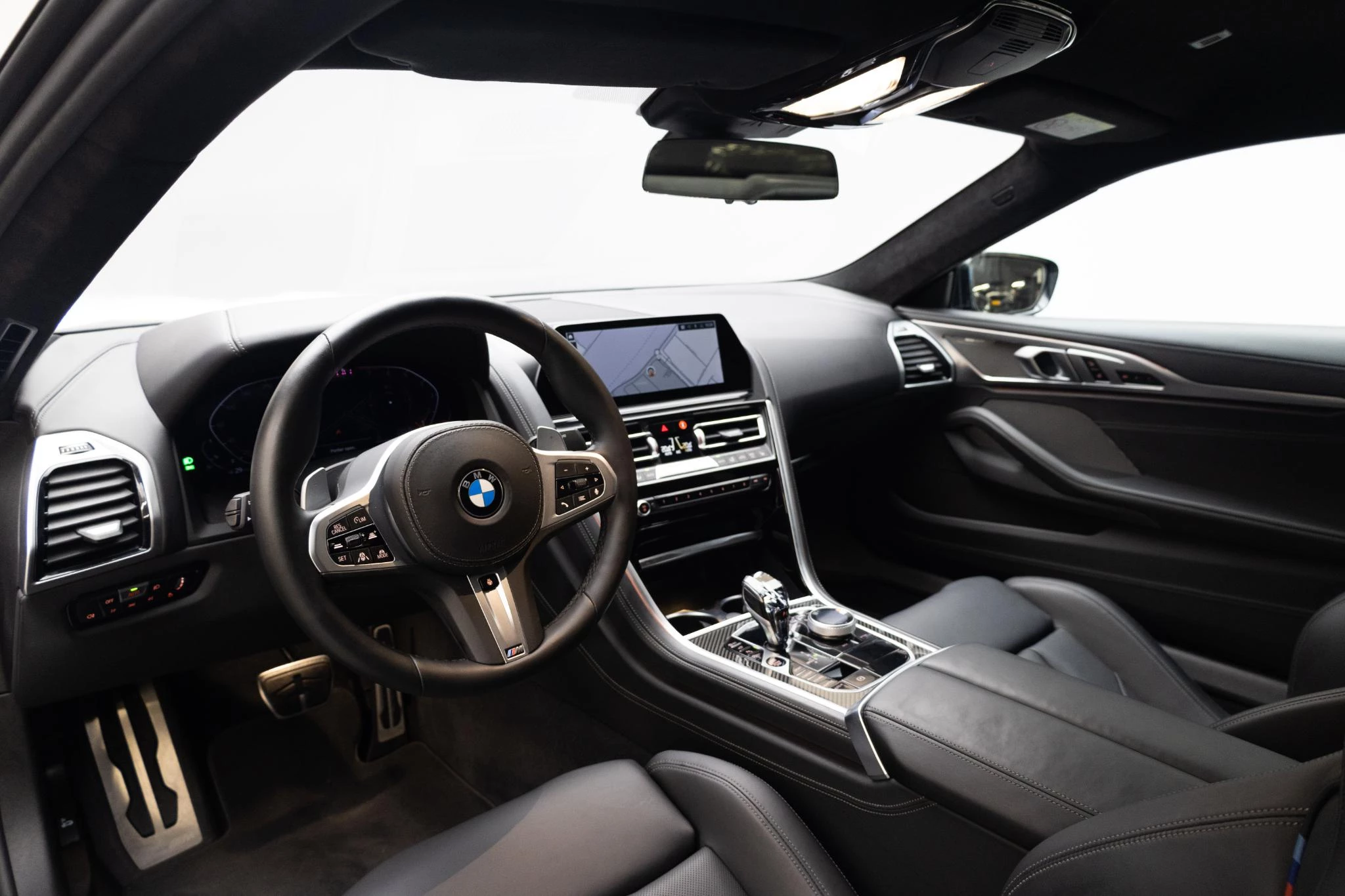 Hoofdafbeelding BMW 8 Serie