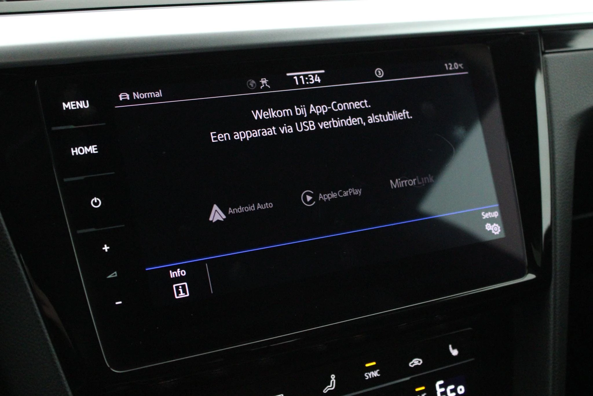 Hoofdafbeelding Volkswagen Arteon