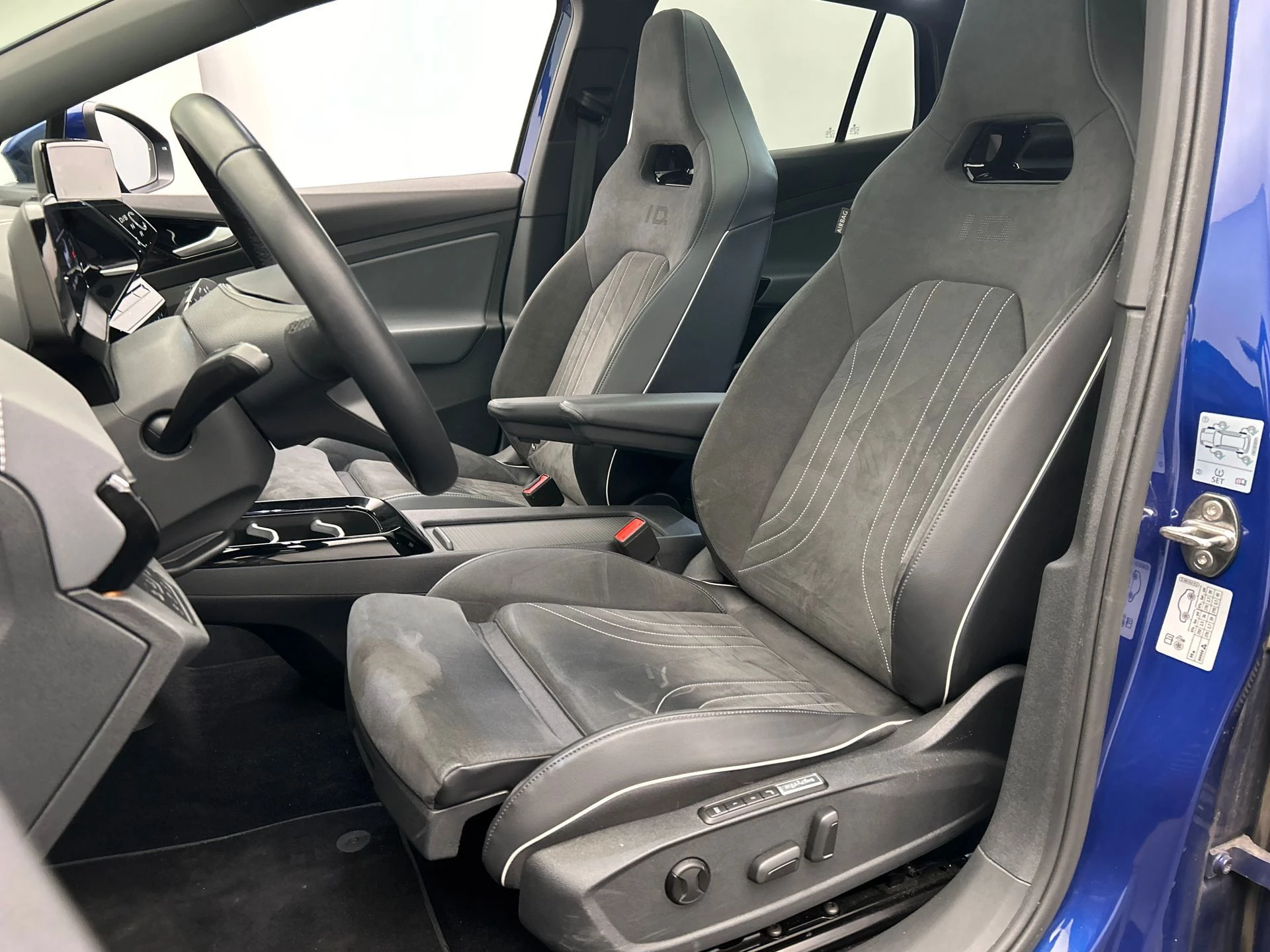 Hoofdafbeelding Volkswagen ID.5