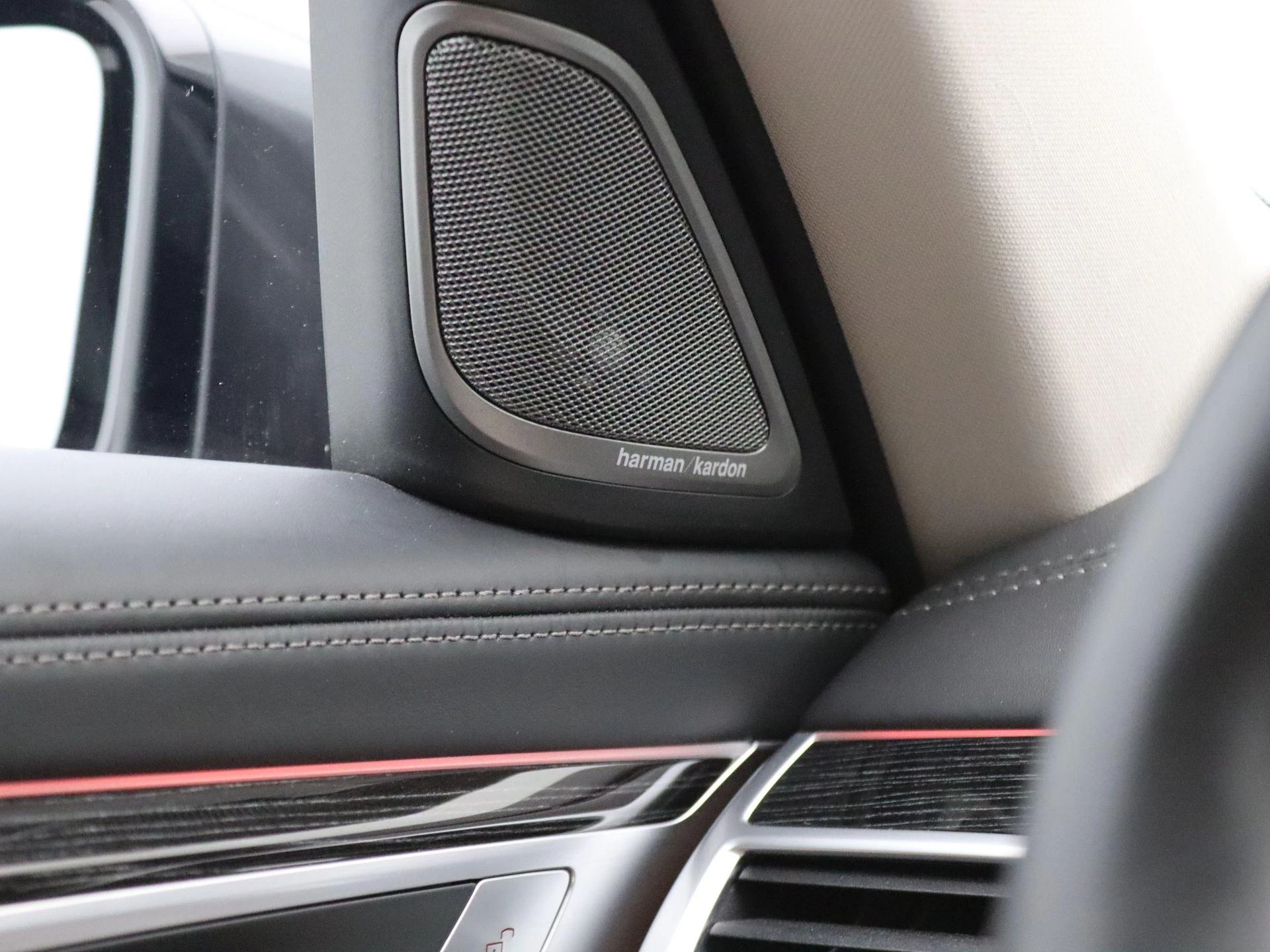 Hoofdafbeelding BMW 7 Serie