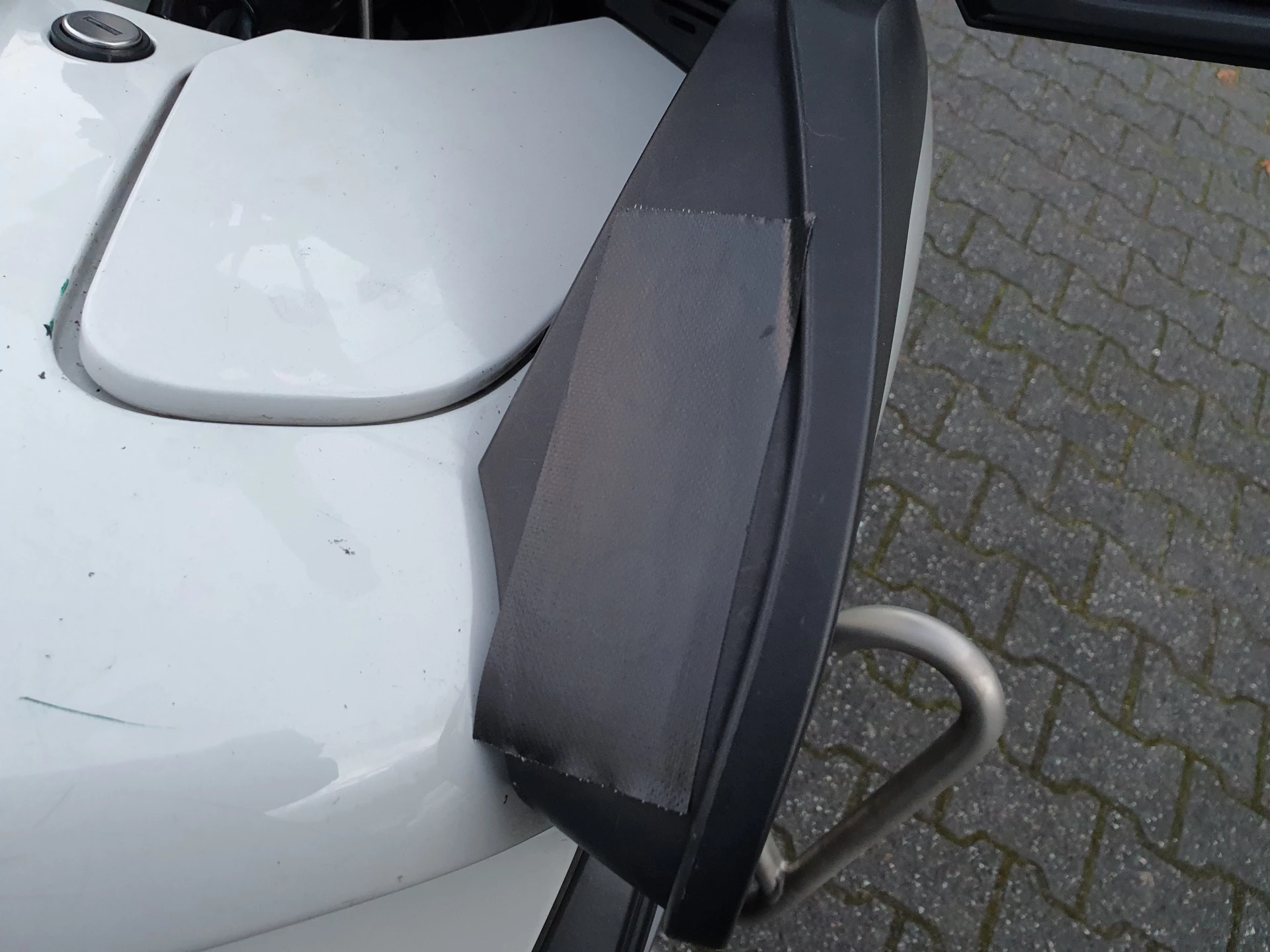 Hoofdafbeelding BMW R 1200 RT