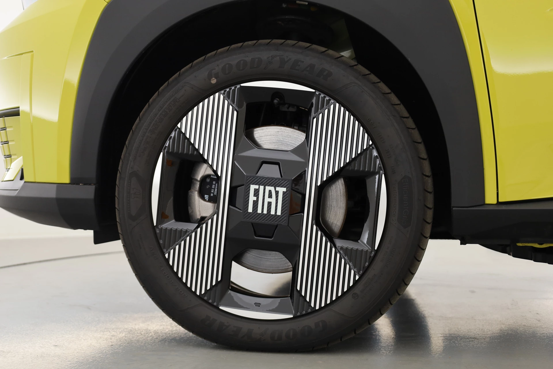 Hoofdafbeelding Fiat Grande Panda