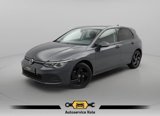 Volkswagen Golf 1.0 TSI Life * Carplay * Parkeersensoren * Adaptieve Cruise Control *