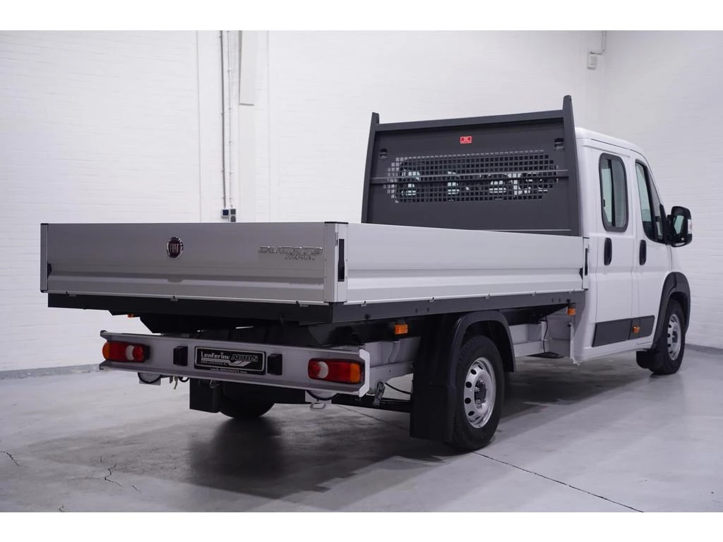 Hoofdafbeelding Fiat Ducato