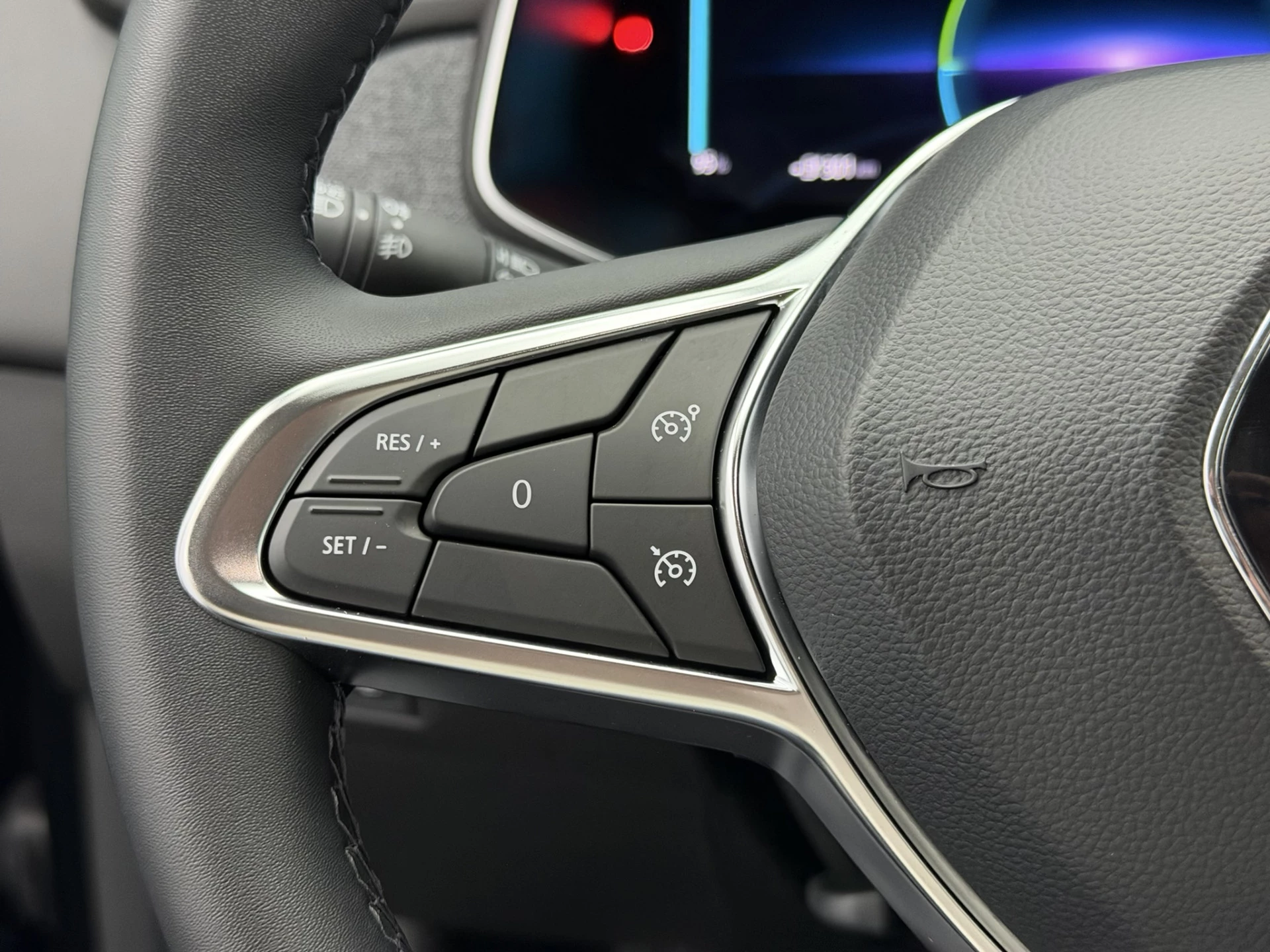 Hoofdafbeelding Renault ZOE