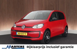 Volkswagen Up! 1.0 BMT move up! Airco DAB