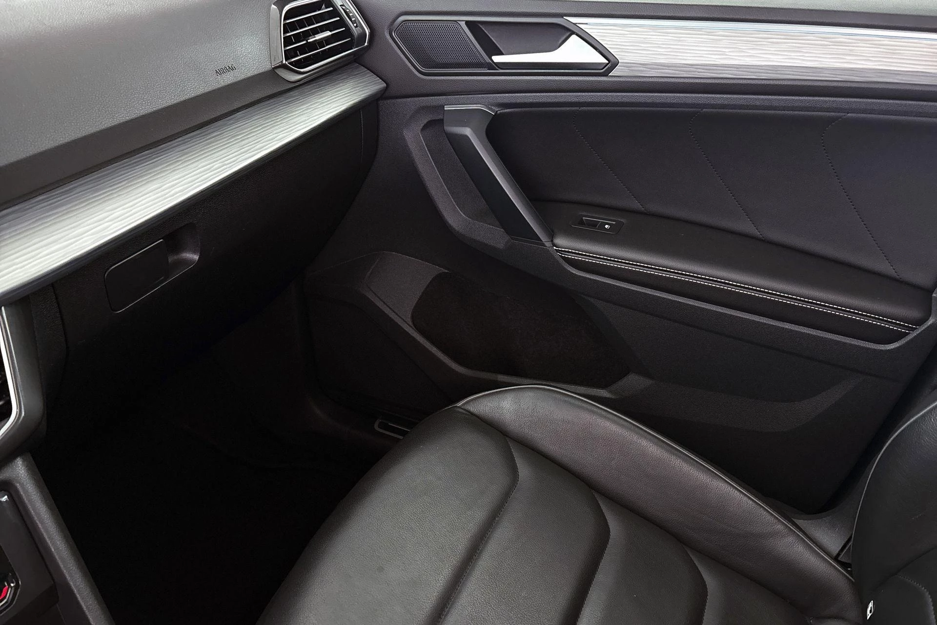 Hoofdafbeelding SEAT Tarraco