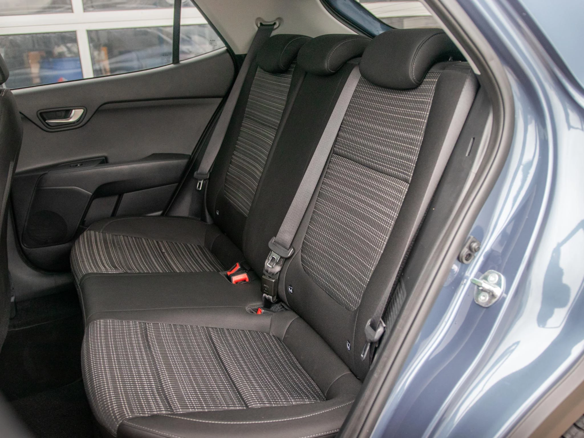 Hoofdafbeelding Kia Stonic