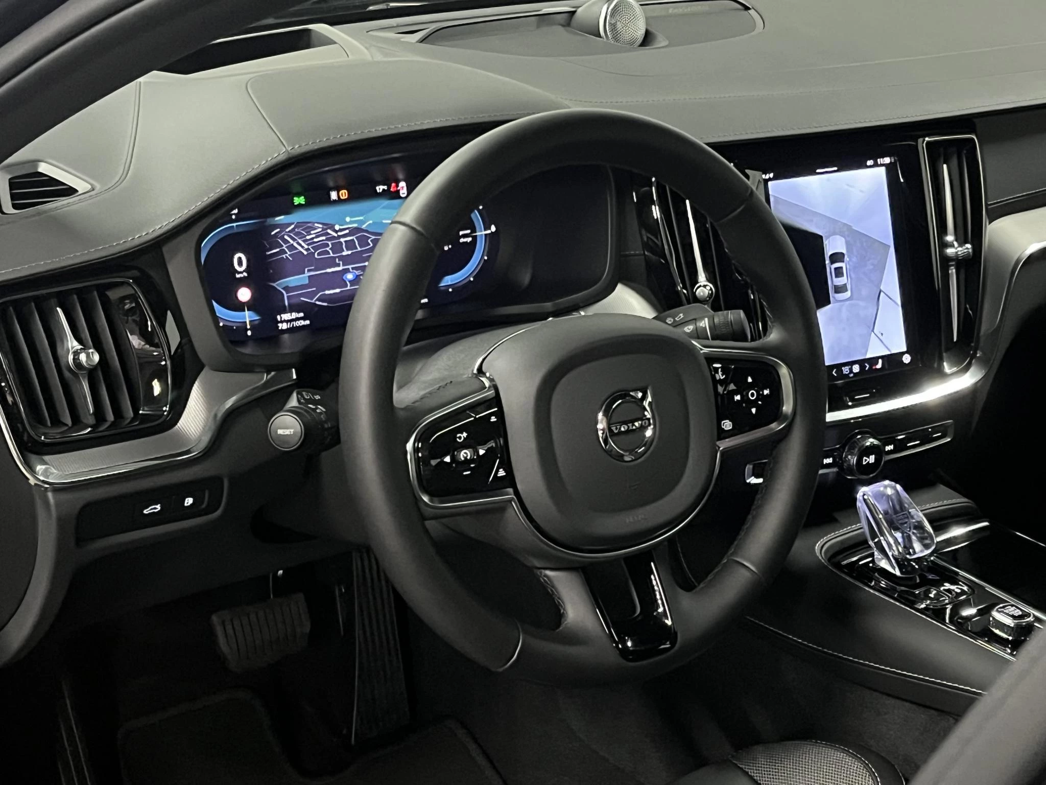 Hoofdafbeelding Volvo S60