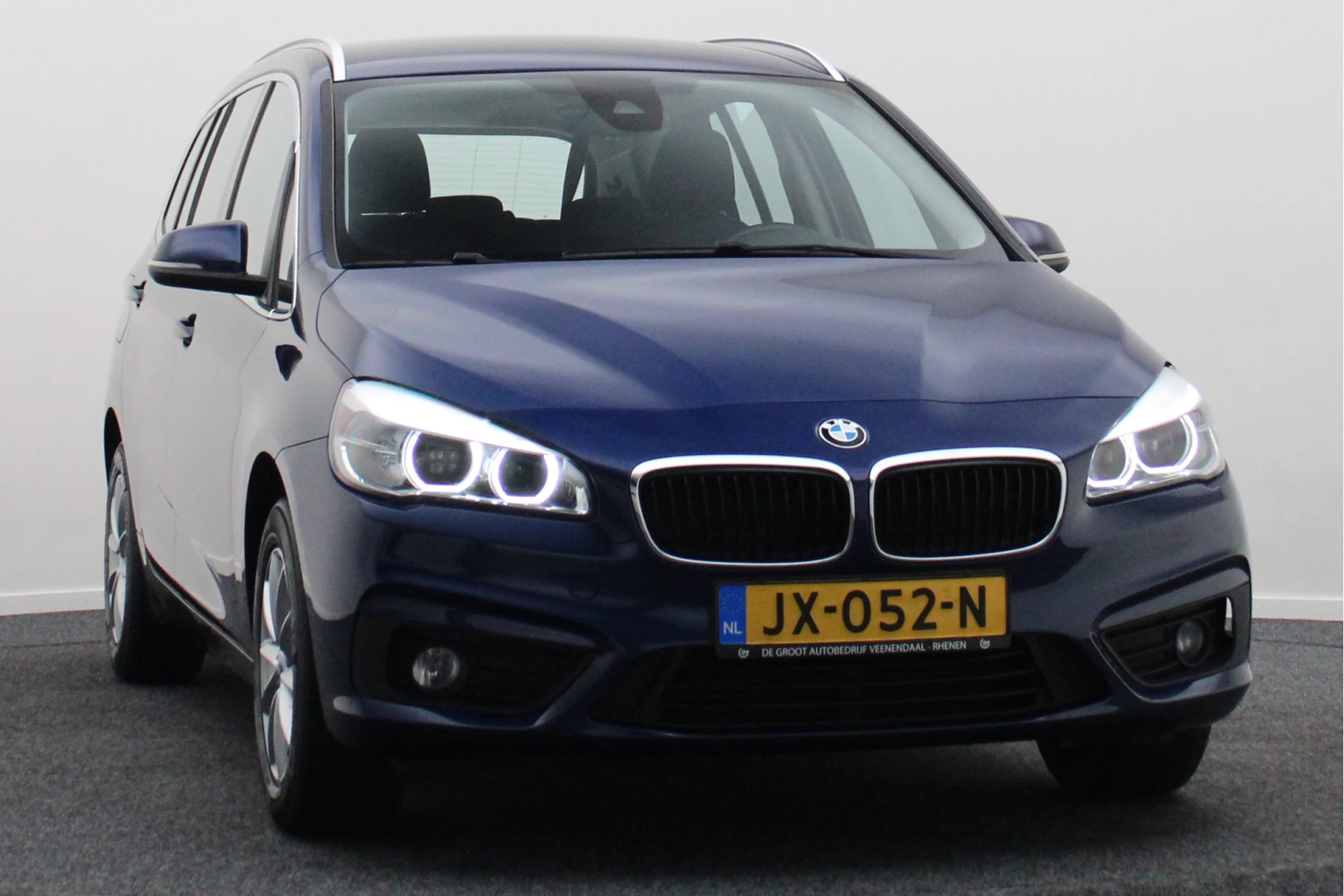 Hoofdafbeelding BMW 2 Serie