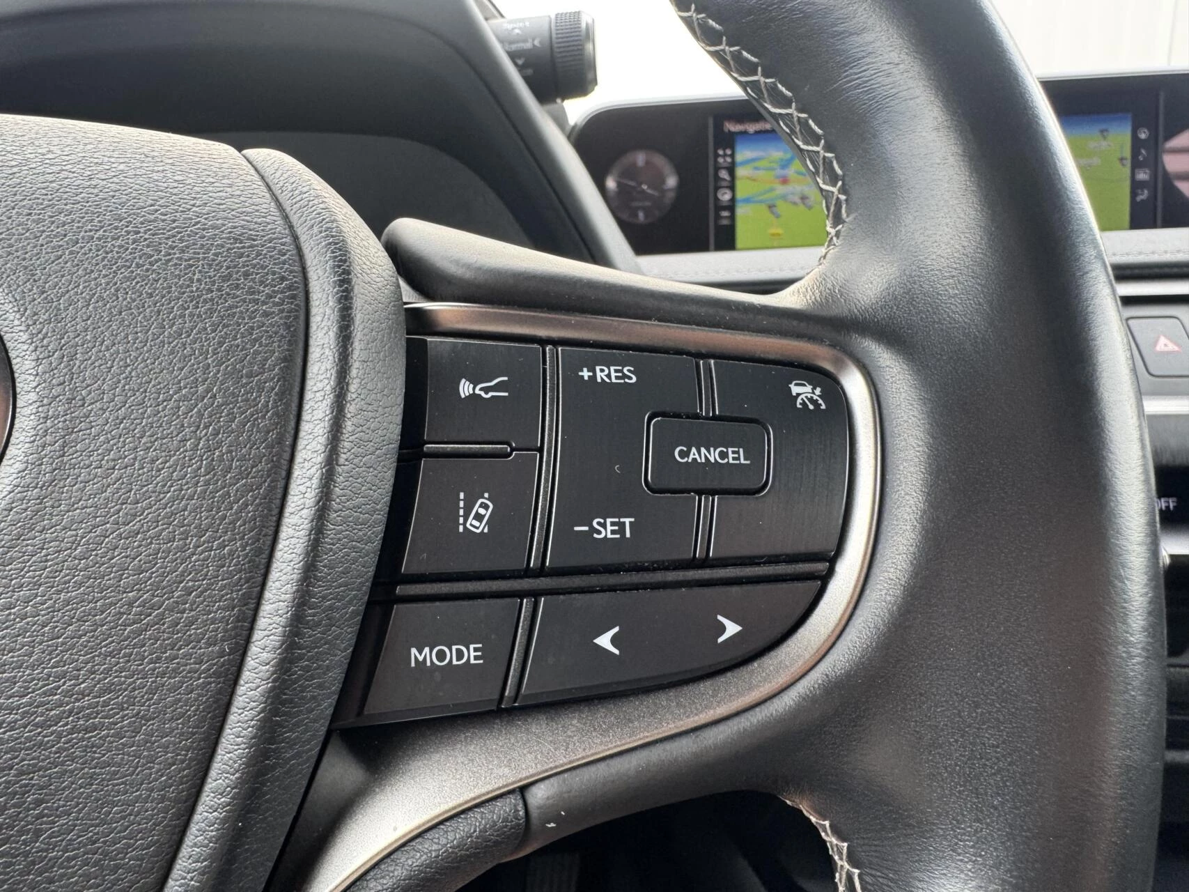 Hoofdafbeelding Lexus UX
